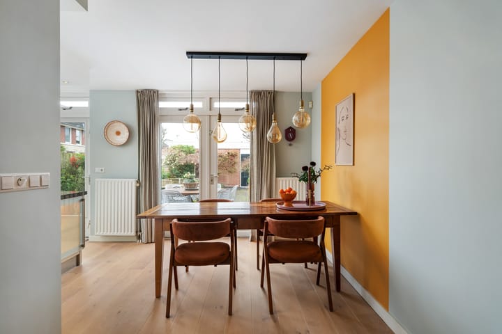 Foto 8 van Fransezoom 27