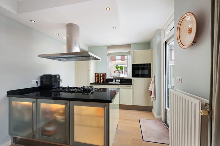 Foto 10 van Fransezoom 27