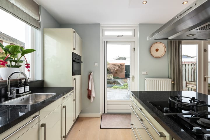 Foto 12 van Fransezoom 27