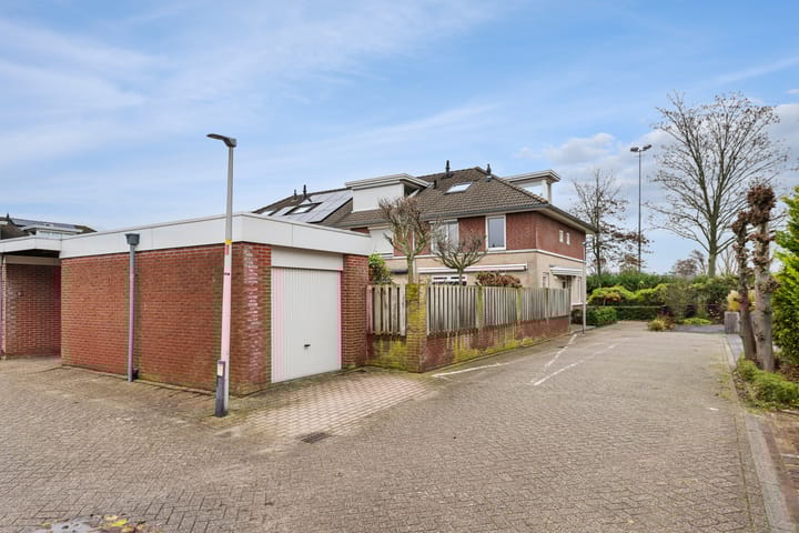 Foto 2 van Fransezoom 27