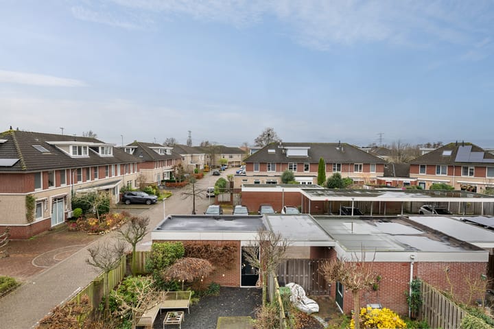 Foto 28 van Fransezoom 27