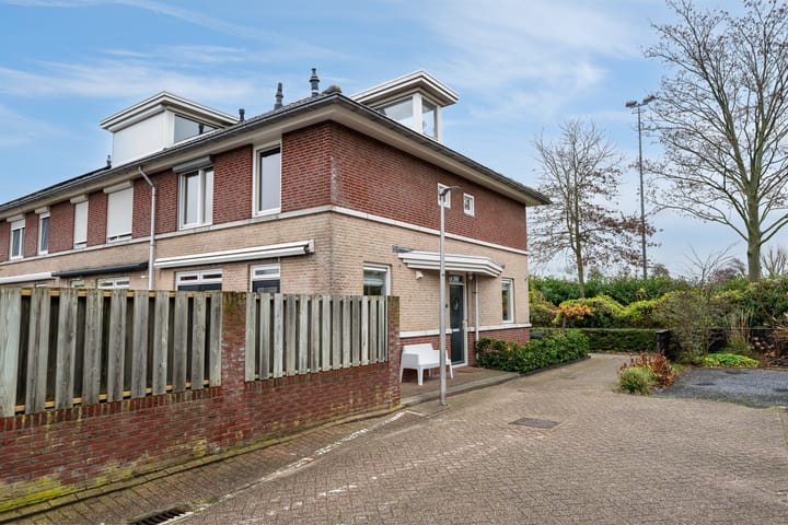 Foto 29 van Fransezoom 27