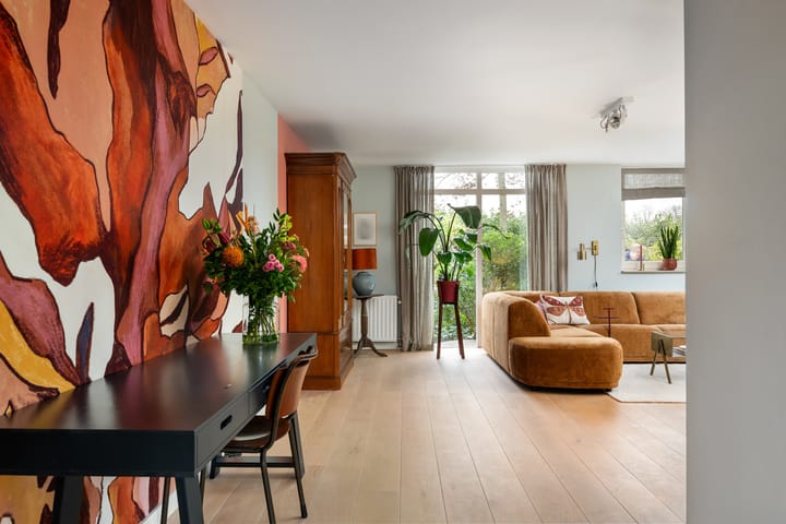 Foto 6 van Fransezoom 27