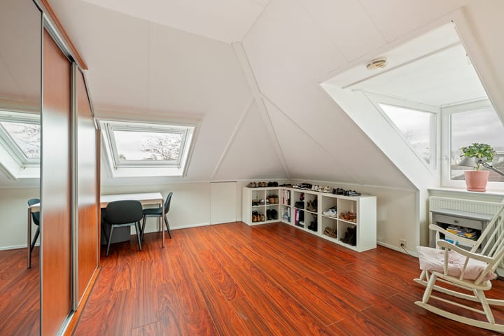 Foto 23 van Fransezoom 27