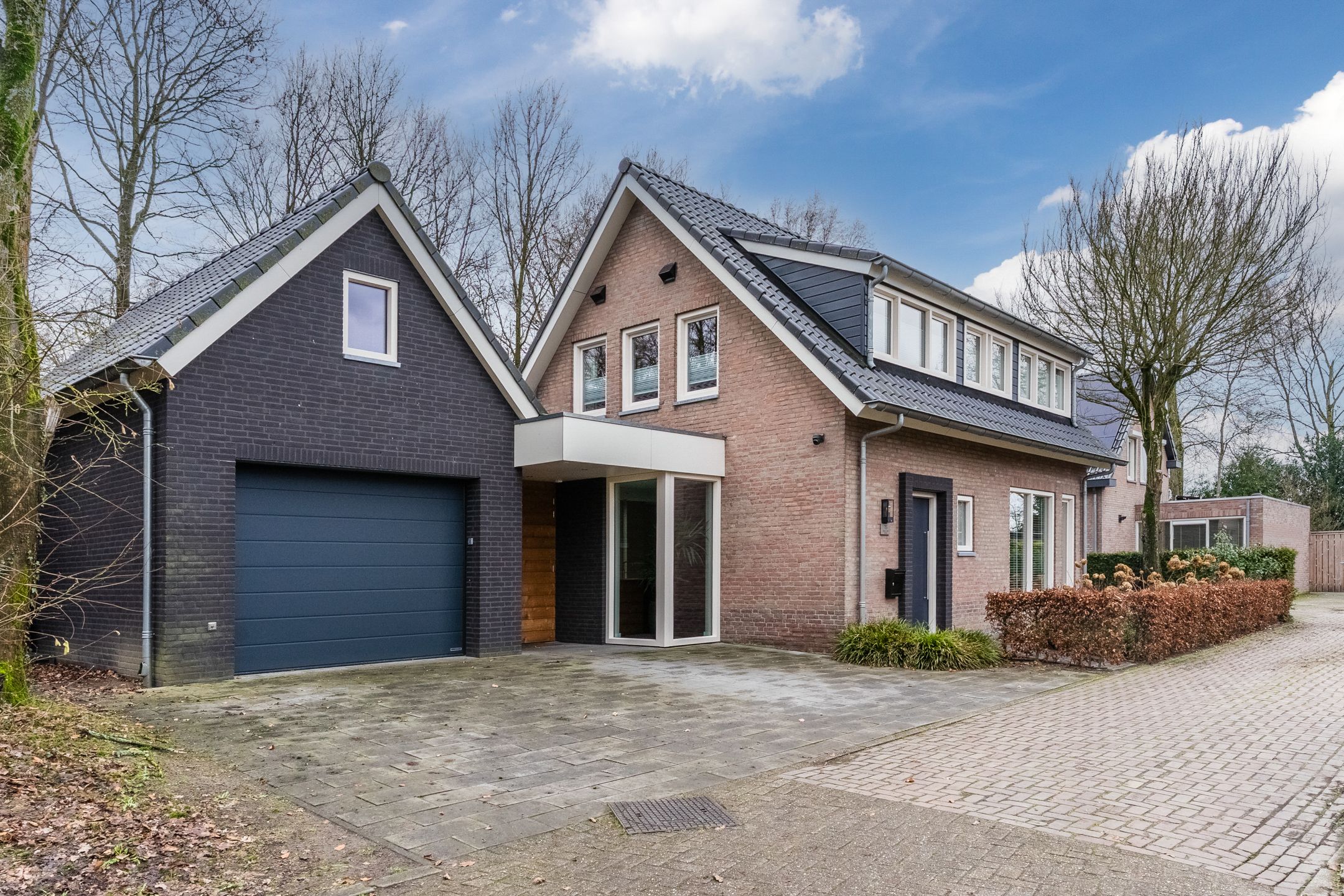 Buying a house in The Netherlands., Hoogeind 15