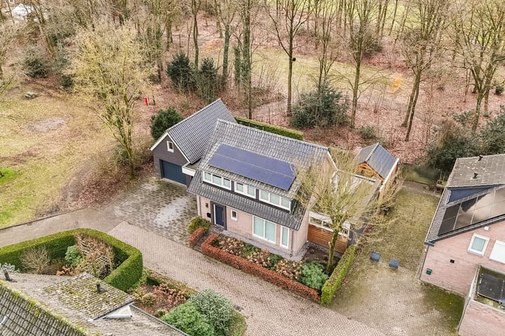 Foto 5 van Hoogeind 15