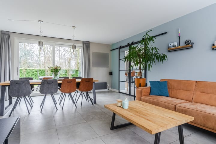 Foto 10 van Hoogeind 15