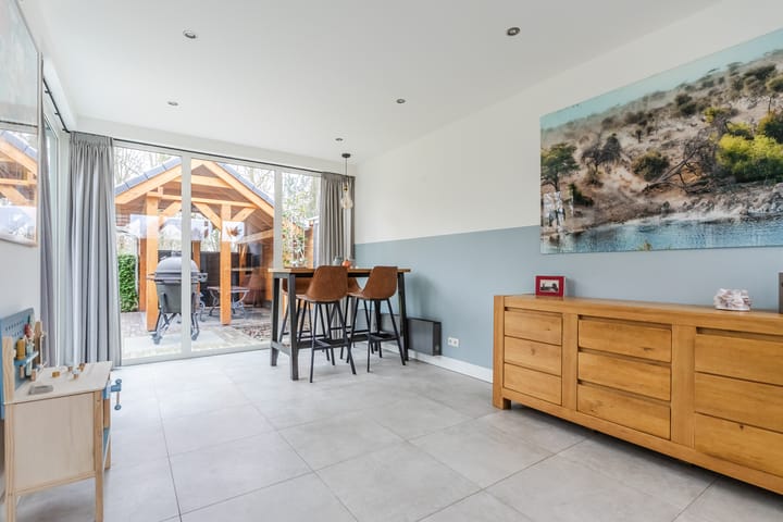 Foto 13 van Hoogeind 15