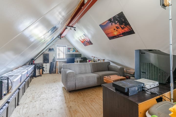 Foto 25 van Hoogeind 15