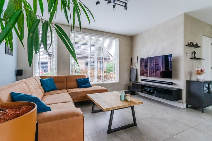 Foto 9 van Hoogeind 15