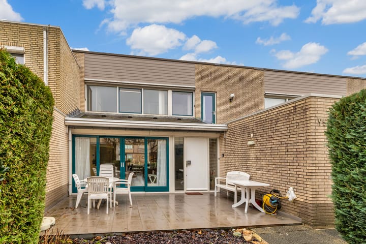 Foto 7 van Koekoekslaan 95