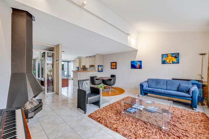 Foto 10 van Koekoekslaan 95