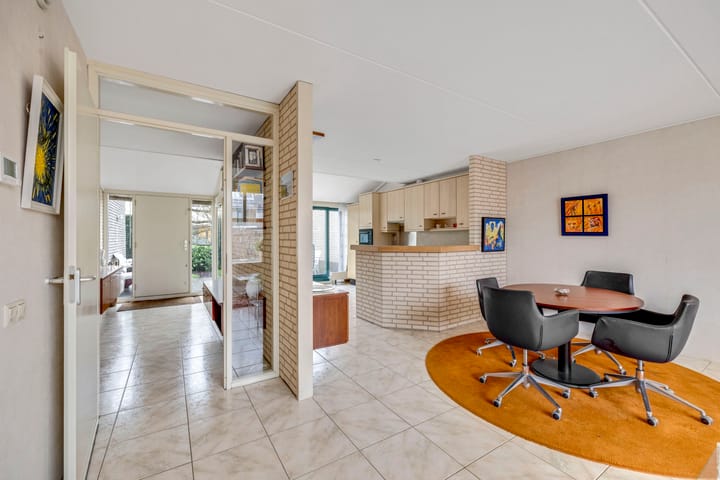 Foto 12 van Koekoekslaan 95