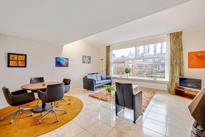 Foto 15 van Koekoekslaan 95