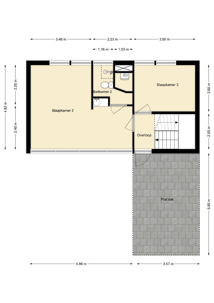 Foto 46 van Koekoekslaan 95