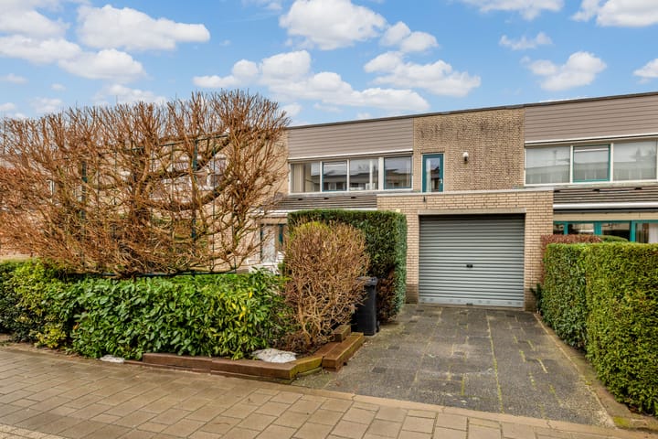 Foto 2 van Koekoekslaan 95