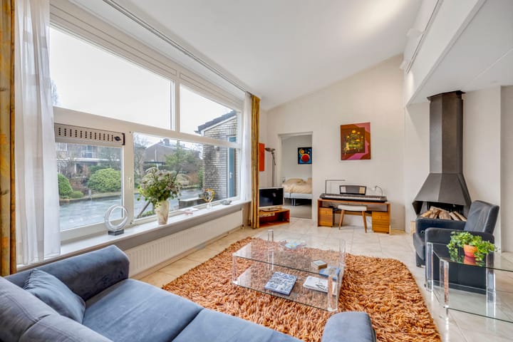 Foto 4 van Koekoekslaan 95