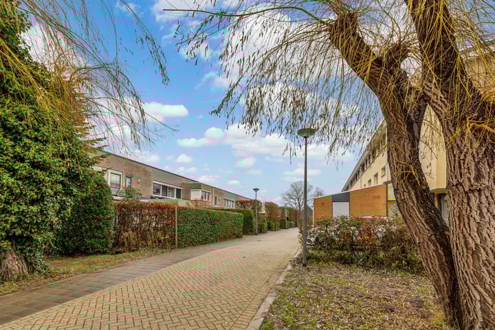 Foto 5 van Koekoekslaan 95