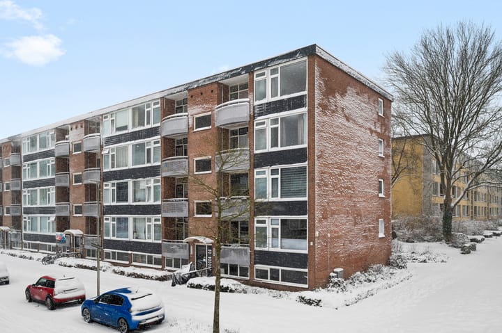 Foto 1 van Koningin Wilhelminalaan 81