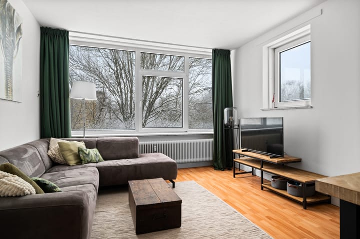 Foto 2 van Koningin Wilhelminalaan 81