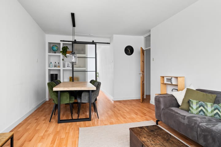 Foto 3 van Koningin Wilhelminalaan 81