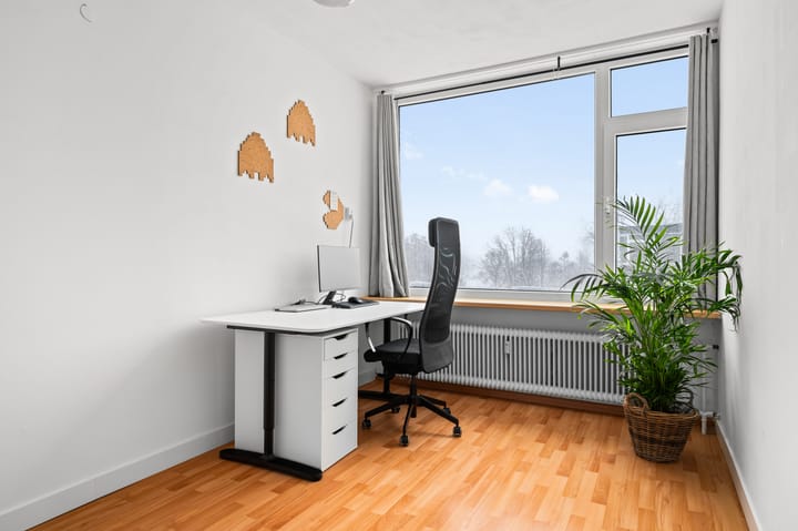 Foto 5 van Koningin Wilhelminalaan 81