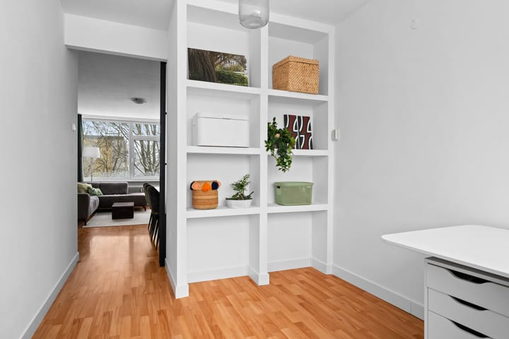 Foto 6 van Koningin Wilhelminalaan 81