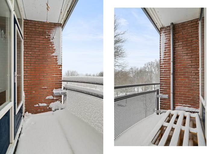 Foto 9 van Koningin Wilhelminalaan 81