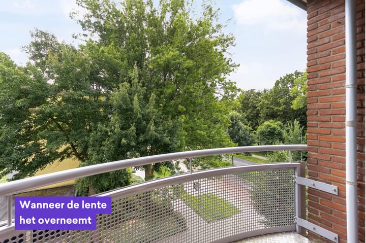 Foto 10 van Koningin Wilhelminalaan 81