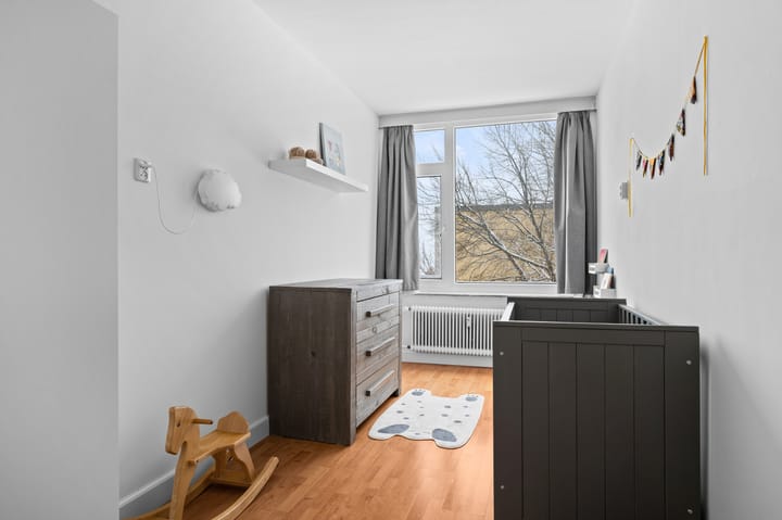 Foto 15 van Koningin Wilhelminalaan 81