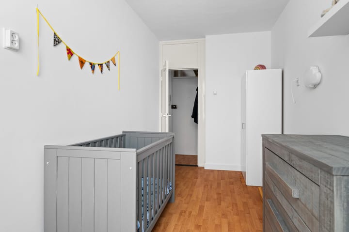 Foto 16 van Koningin Wilhelminalaan 81