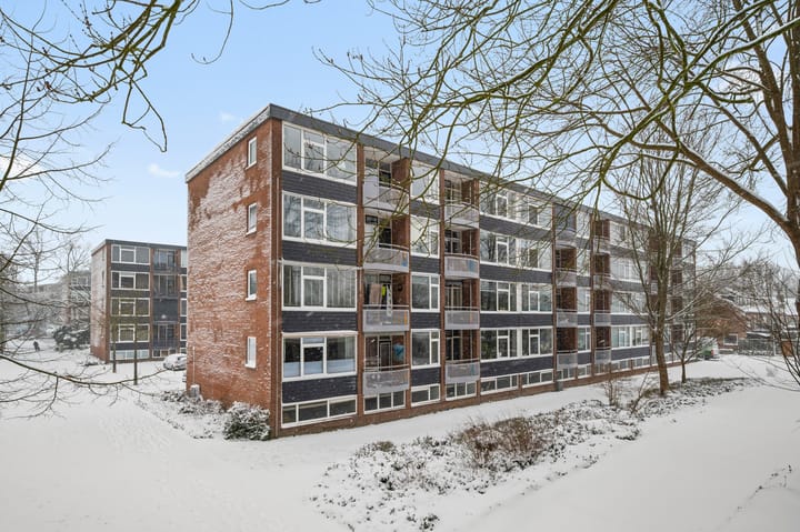 Foto 20 van Koningin Wilhelminalaan 81