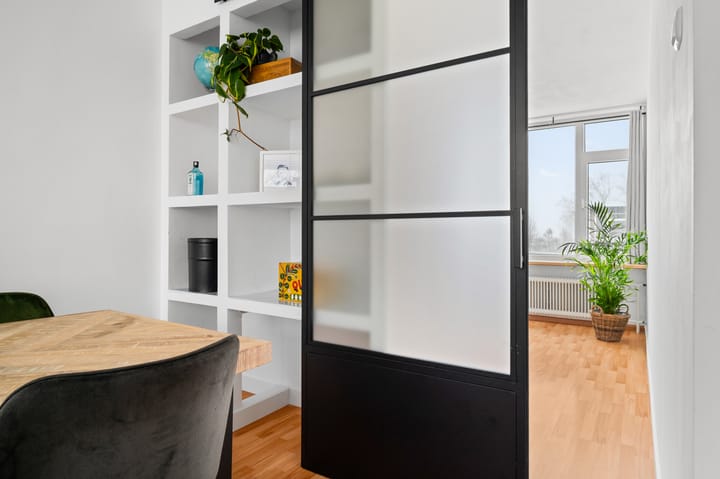 Foto 4 van Koningin Wilhelminalaan 81