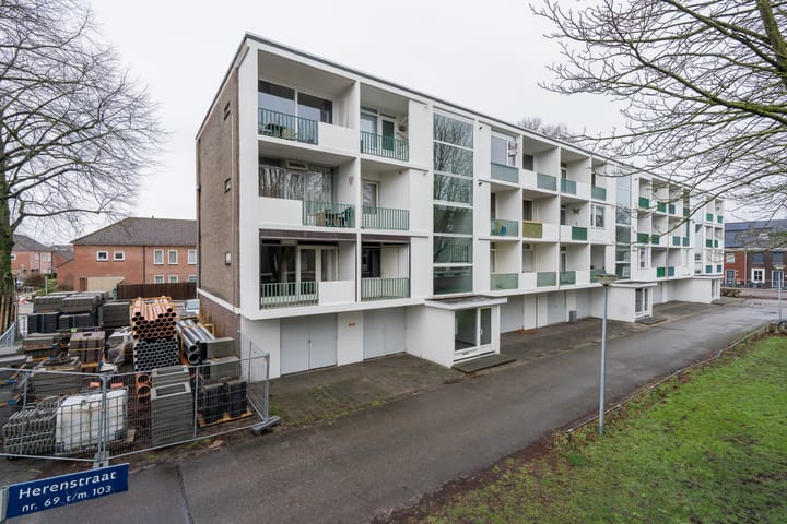 Foto 3 van Herenstraat 69