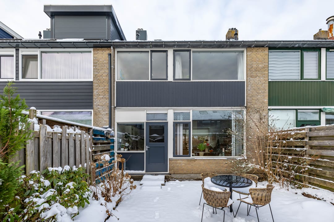 Foto 2 van Briljantstraat 23