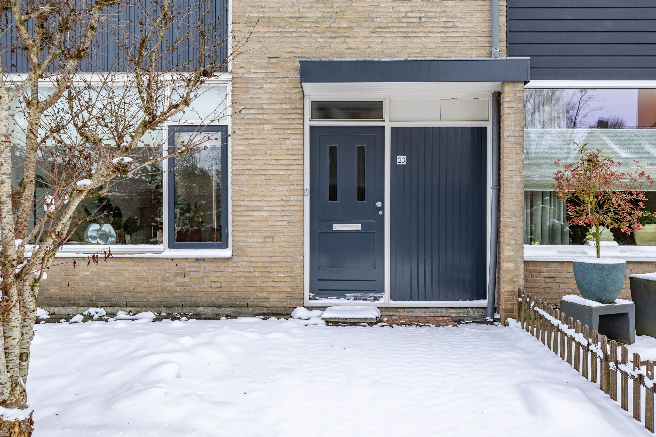 Foto 3 van Briljantstraat 23