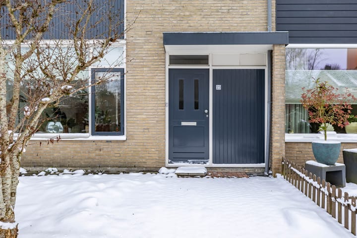 Foto 3 van Briljantstraat 23