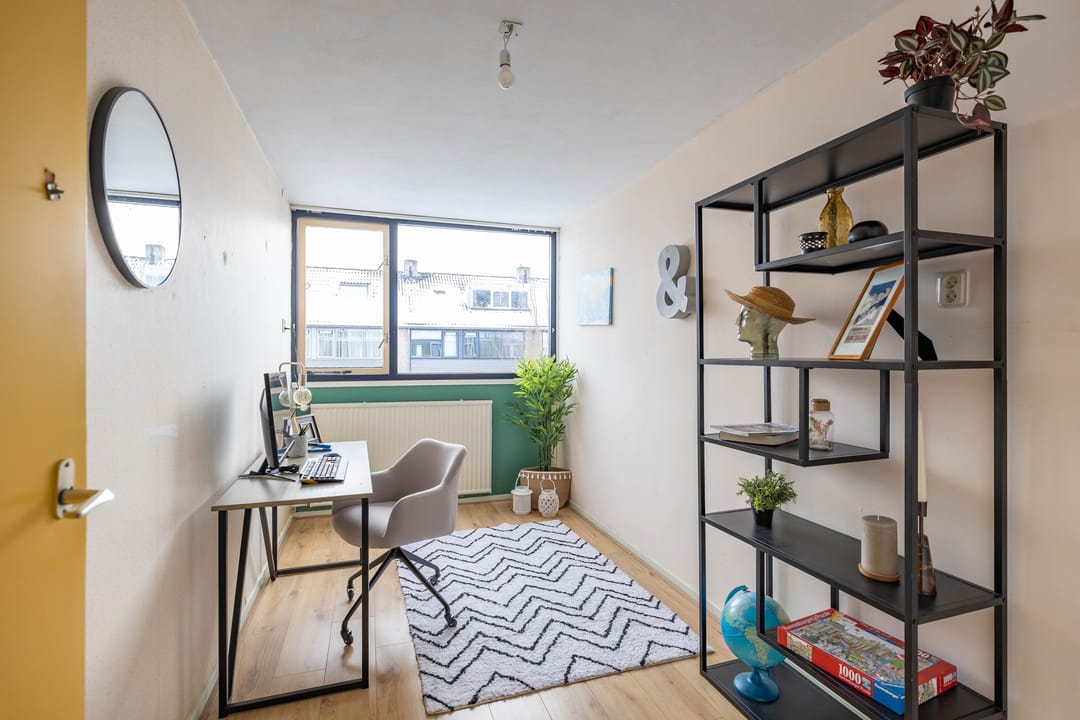 Foto 28 van Briljantstraat 23