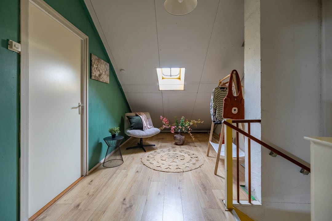 Foto 37 van Briljantstraat 23