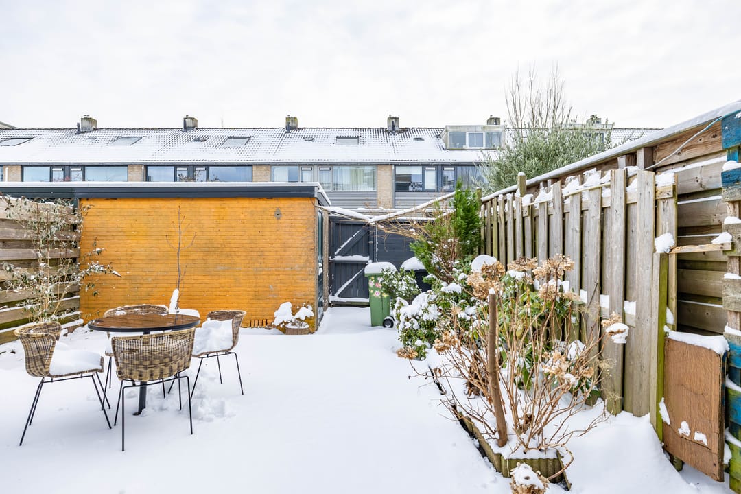 Foto 43 van Briljantstraat 23