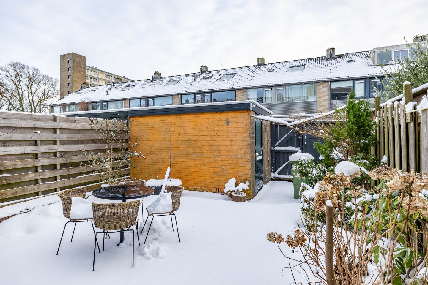 Foto 44 van Briljantstraat 23