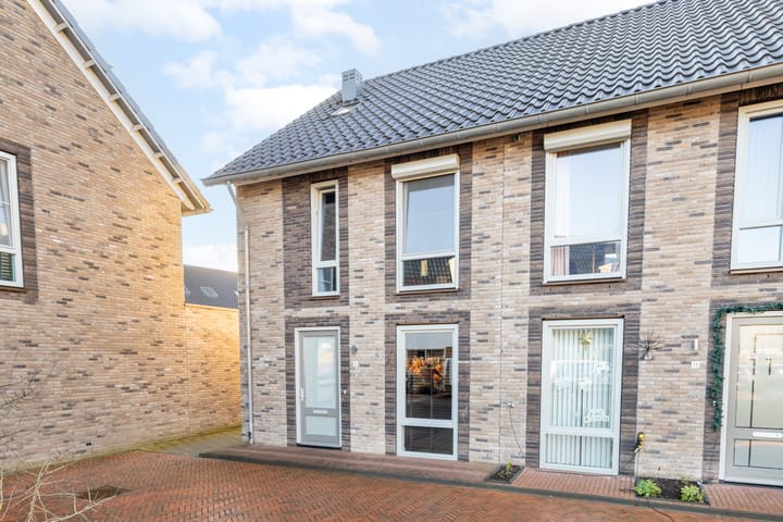 Foto 5 van Randestraat 9