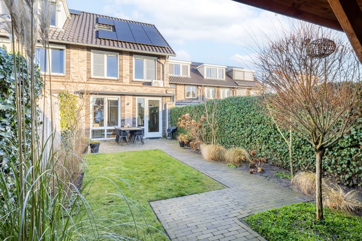 Foto 26 van Randestraat 9