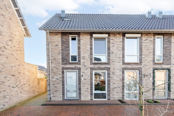 Foto 4 van Randestraat 9