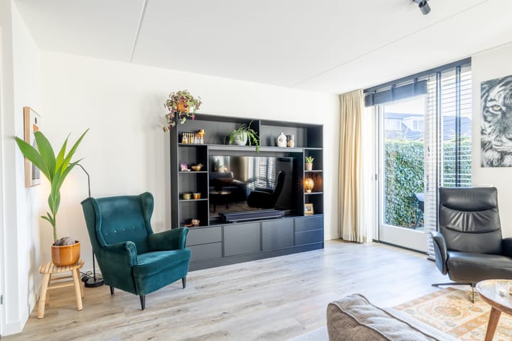 Foto 9 van Randestraat 9