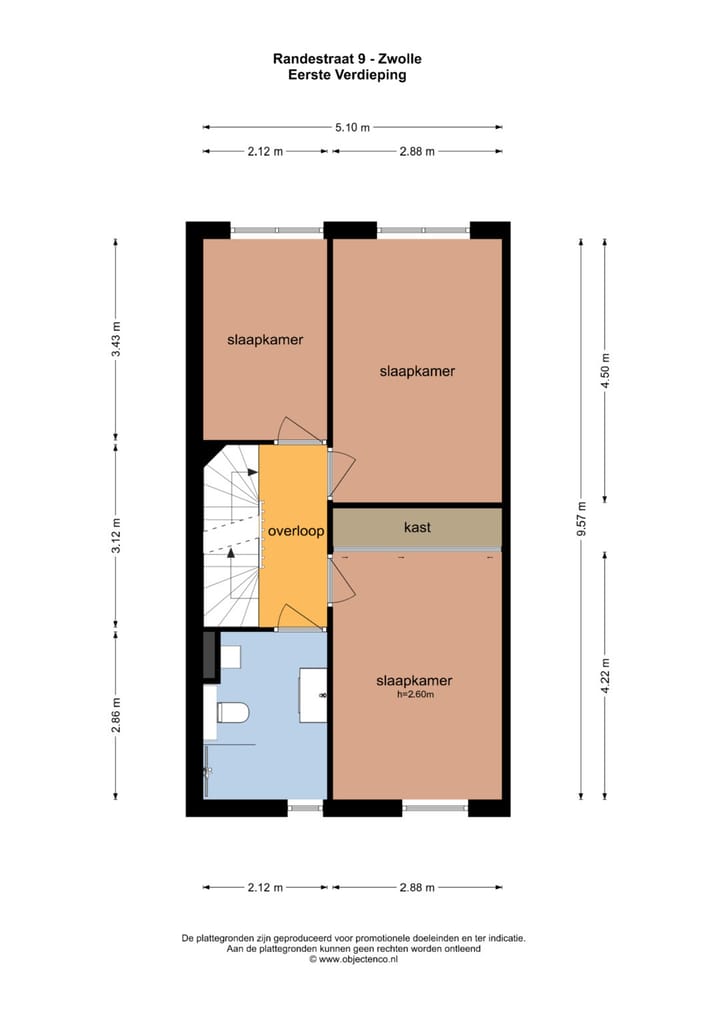 Foto 33 van Randestraat 9