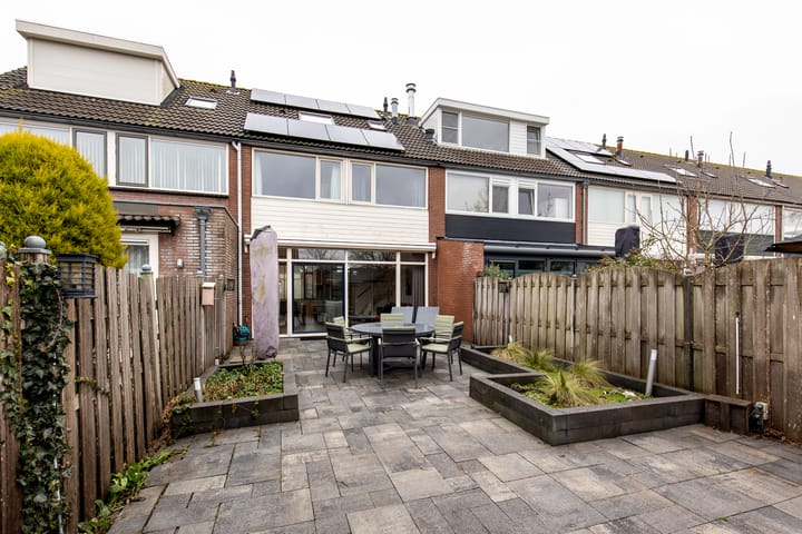 Foto 2 van Klinkenbergstraat 59