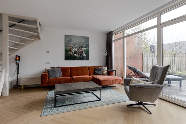 Foto 8 van Klinkenbergstraat 59