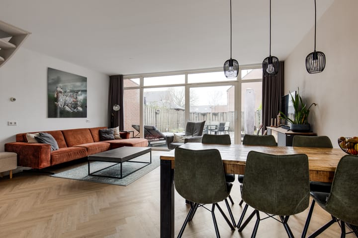 Foto 6 van Klinkenbergstraat 59