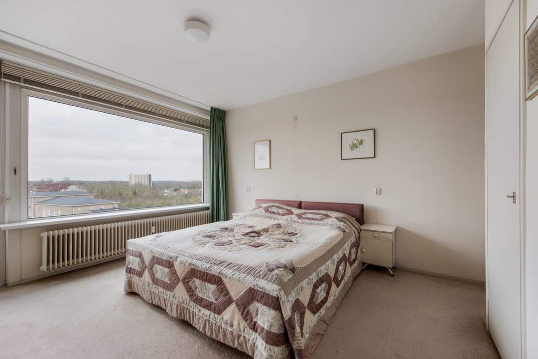 Foto 7 van Zandvoorter Allee 272